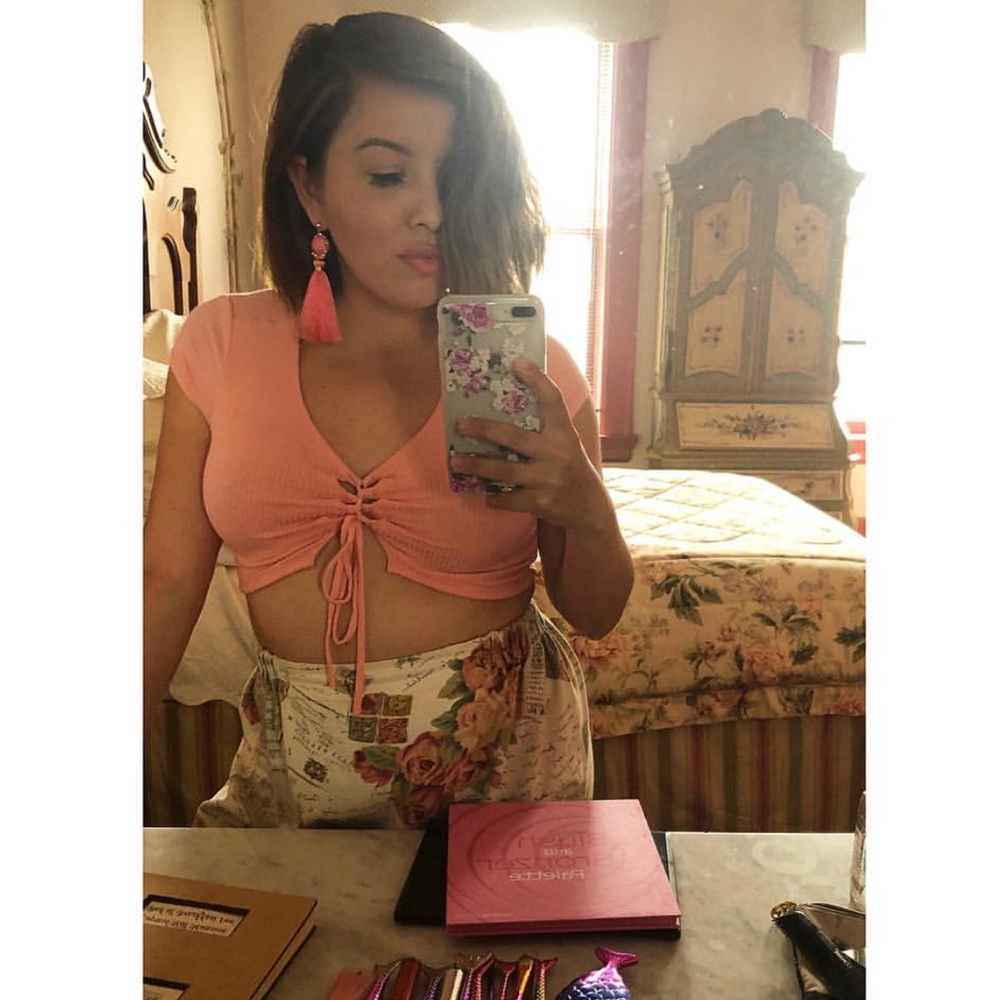 Vintage skirt